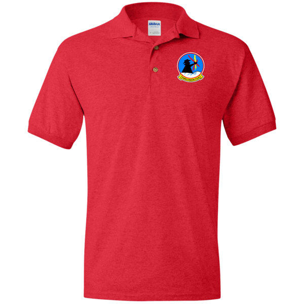 VQ 04 2 Jersey Polo Shirt