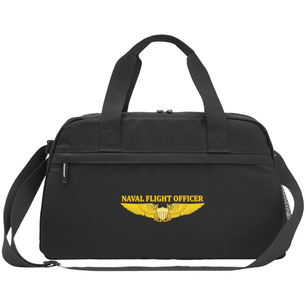 NFO 3 Core 365 Duffel Bag