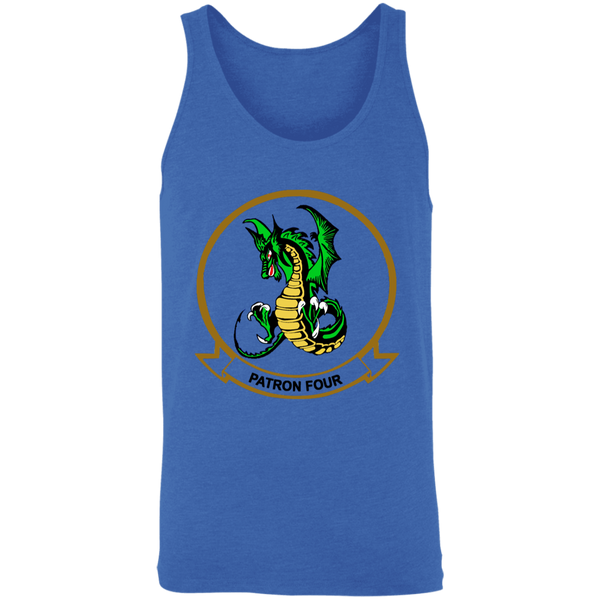 03 VP 04 4 Unisex Tank