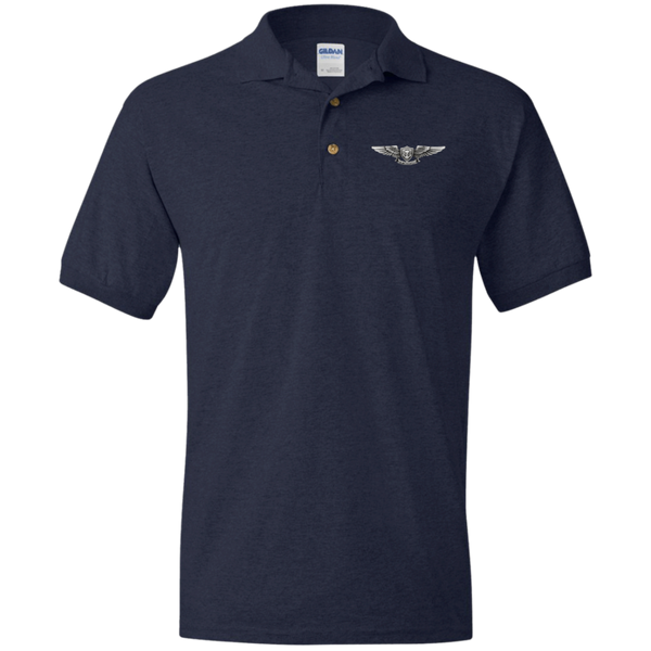 Air Warfare 1a Jersey Polo Shirt