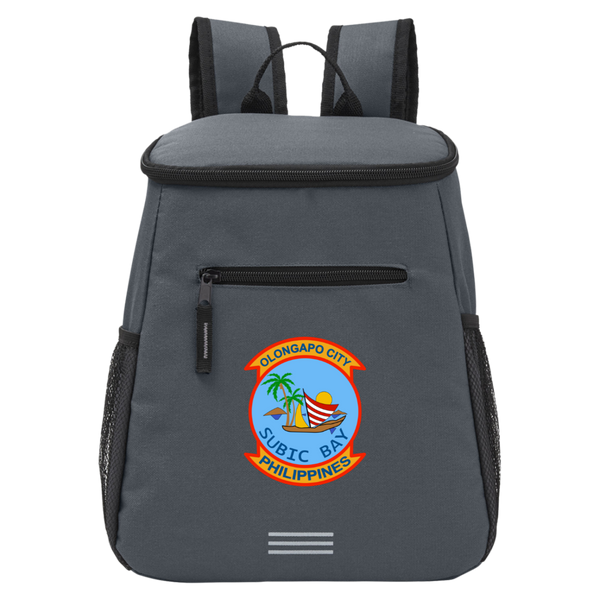 Subic Cubi Pt 04 Core 365 Backpack Cooler