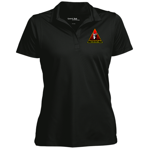 Sea Con Atl Ladies' Micropique Sport-Wick® Polo