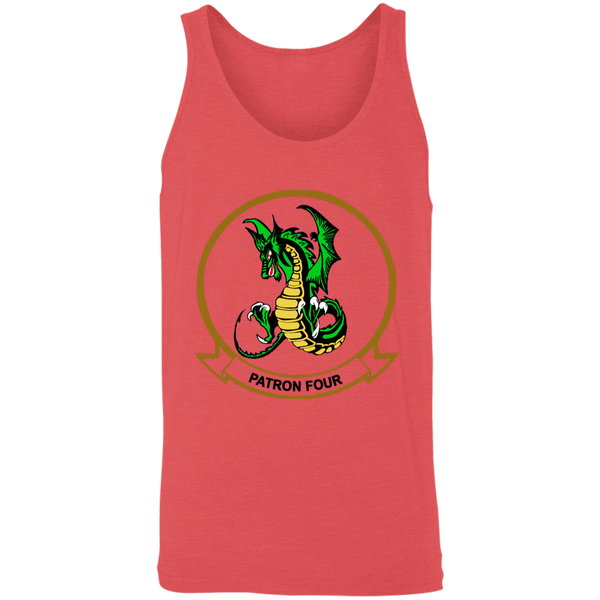 03 VP 04 4 Unisex Tank