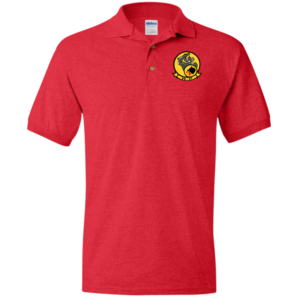 VS 27 1 Jersey Polo Shirt