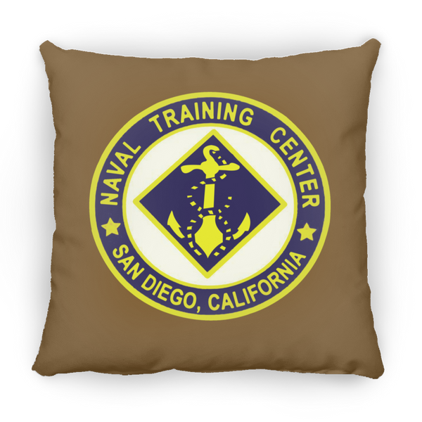 RTC San Diego 2 Pillow - Small Square