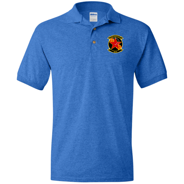 VC 05 1 Jersey Polo Shirt