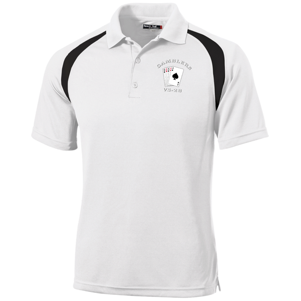 VS 28 5 Moisture-Wicking Golf Shirt