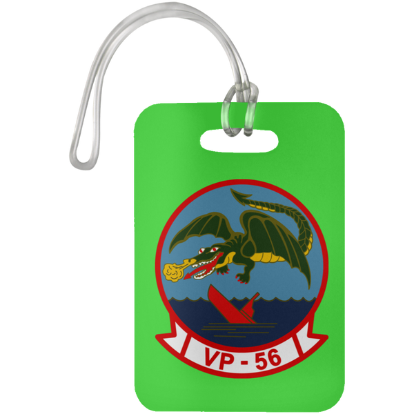 VP 56 4 Luggage Bag Tag