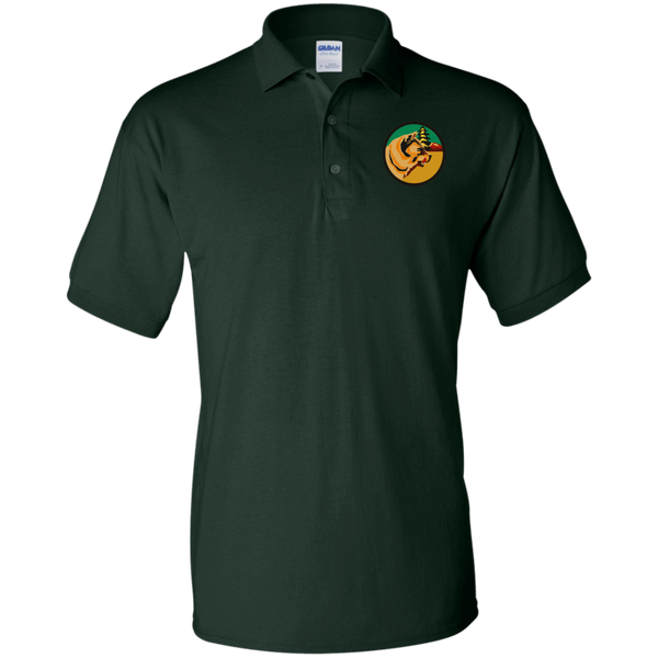 VP 03 1 Jersey Polo Shirt