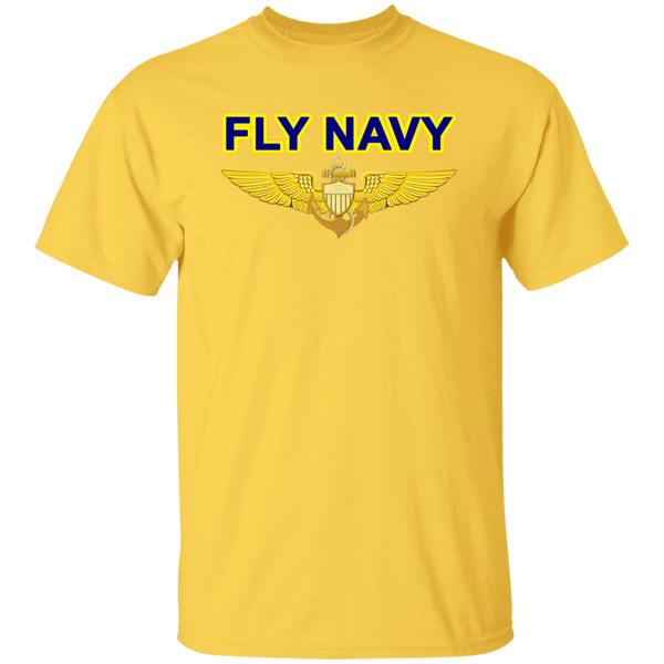 P-3C 2 Fly Aviator Custom Ultra Cotton T-Shirt