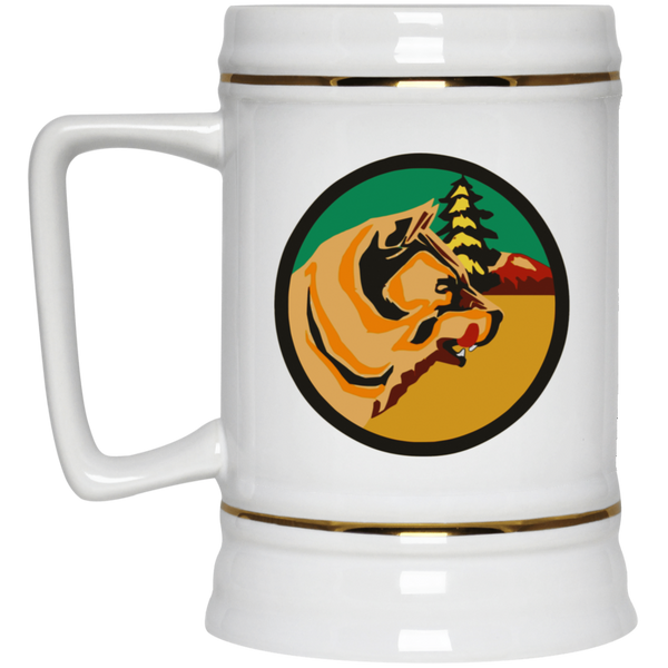 VP 03 1 Beer Stein - 22oz