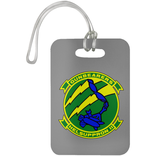 HC 11 1 Luggage Bag Tag