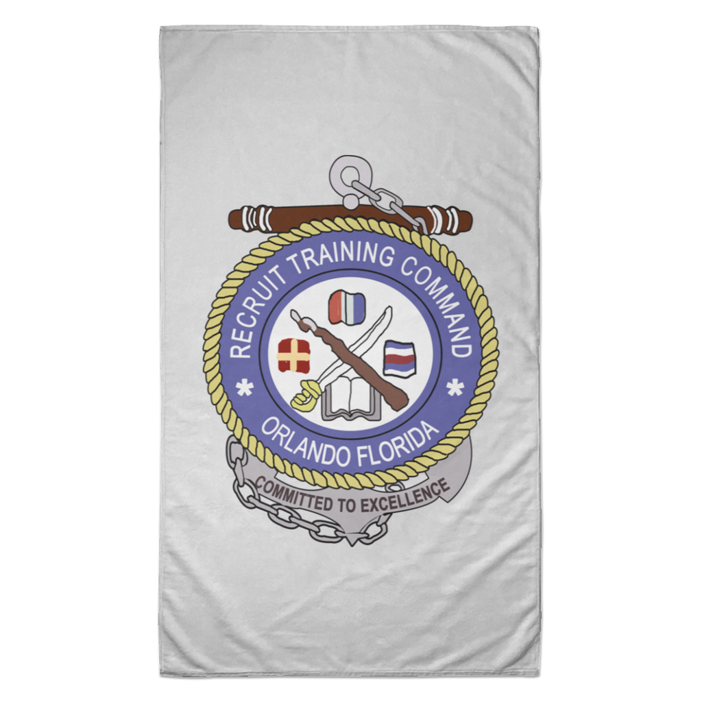 RTC Orlando 2 Bath Towel - 35x60