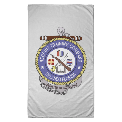 RTC Orlando 2 Bath Towel - 35x60