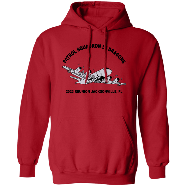 VP 56 2023 R6 Pullover Hoodie