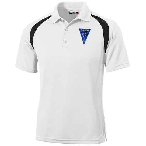 VS 32 2 Moisture-Wicking Golf Shirt