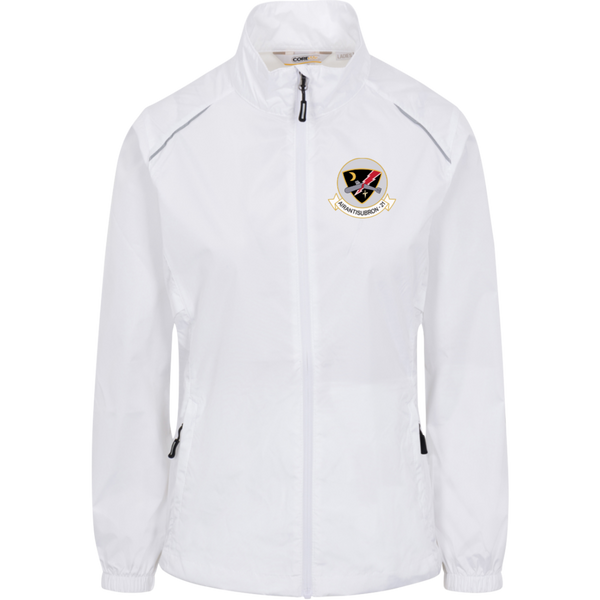 VS 21 2 Core 365 Ladies' Techno Lite Jacket