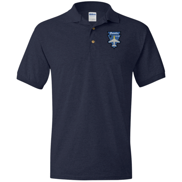 VAQ 138 4 Jersey Polo Shirt