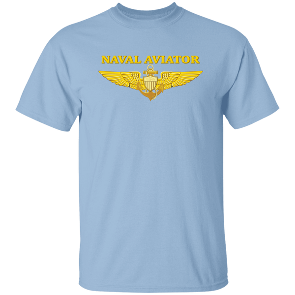 Aviator 2 Custom Ultra Cotton T-Shirt