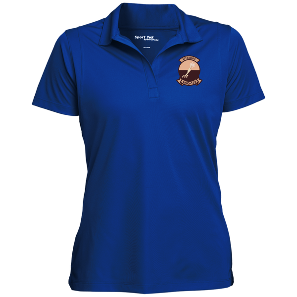 VAQ 133 2 Ladies' Micropique Sport-Wick® Polo