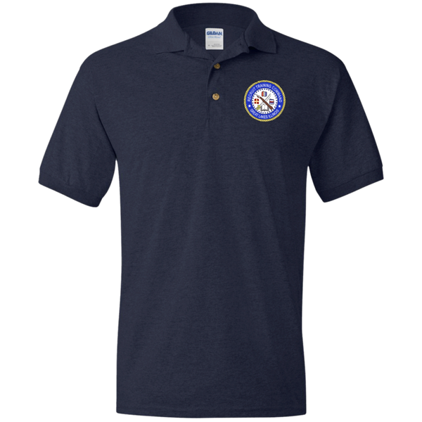 RTC Great Lakes 1 Jersey Polo Shirt