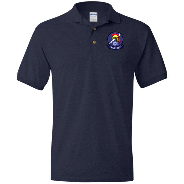 VAQ 131 1 Jersey Polo Shirt