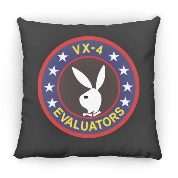 VX 04 1 Pillow - Small Square