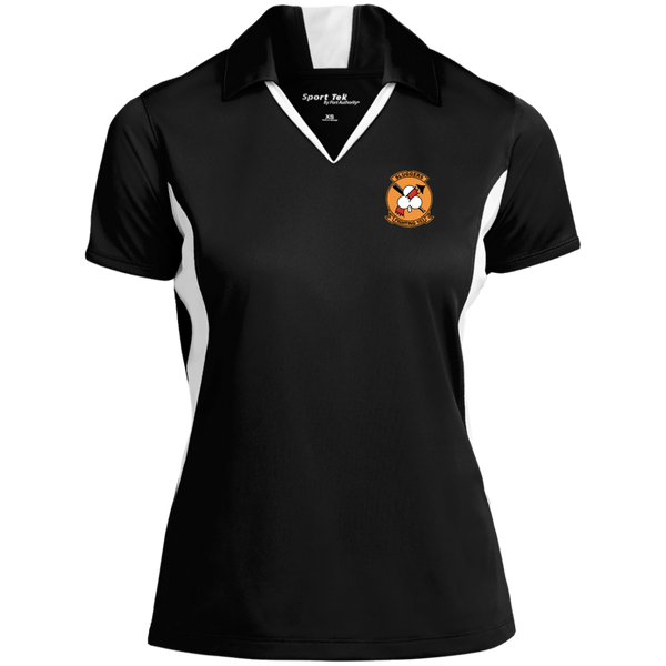 VF 103 3 Ladies' Colorblock Performance Polo