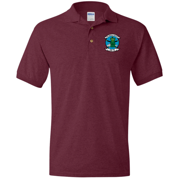 HS 75 1 Jersey Polo Shirt