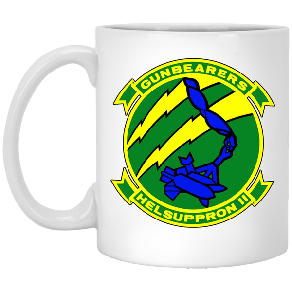 HC 11 1 Mug - 11oz