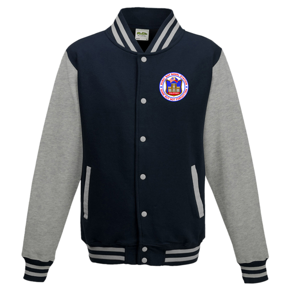 Subic Cubi Pt 11 Letterman Jacket