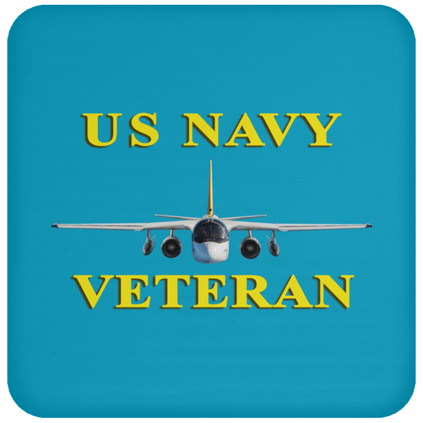 Navy Vet 3 Coaster