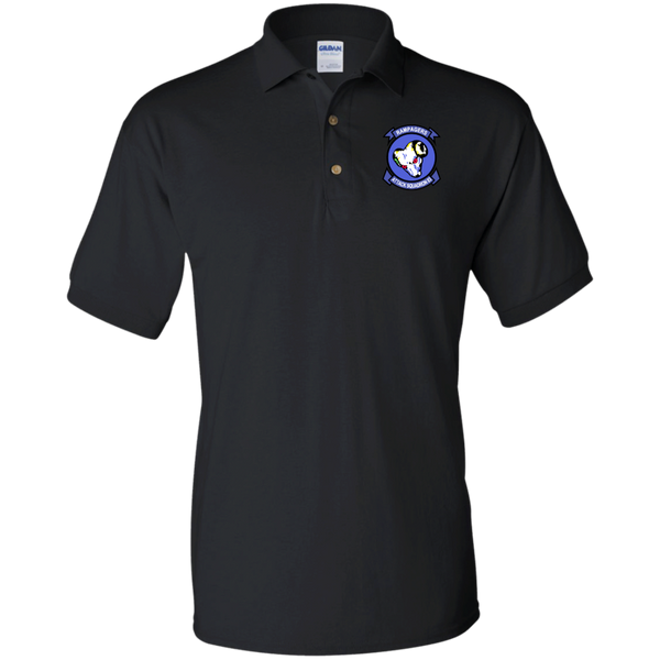 VA 83 1 Jersey Polo Shirt