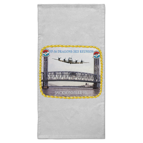 VP 56 2023 R1 Hand Towel - 15x30