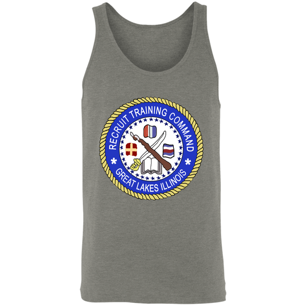 RTC Great Lakes 1 Unisex Tank