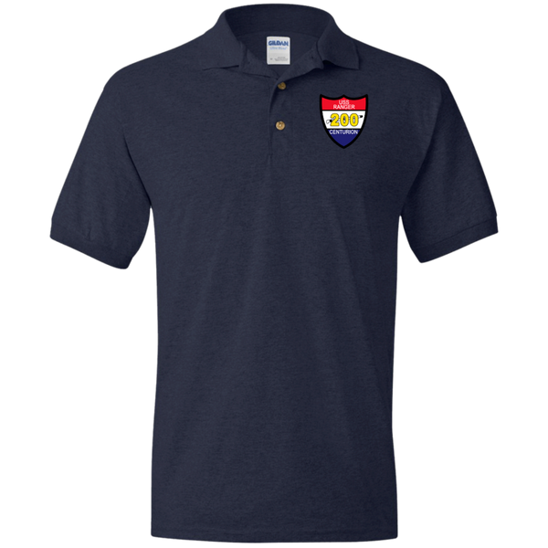 Ranger 200 Jersey Polo Shirt