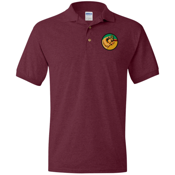 VP 03 Jersey Polo Shirt