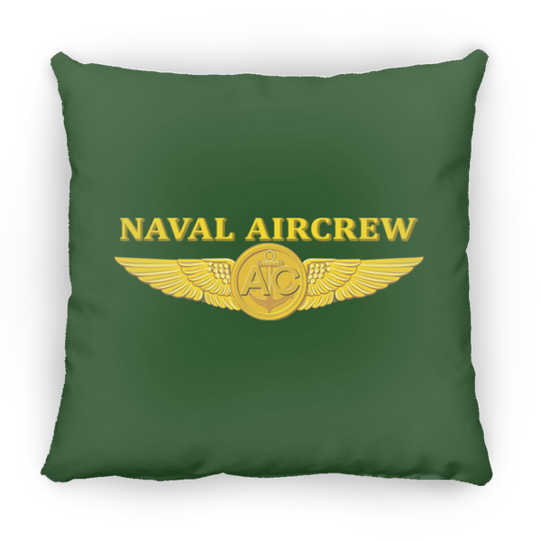 Aircrew 3 Pillow - Large Square