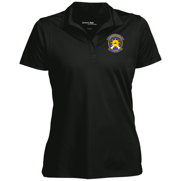 VR 58 1 Ladies' Micropique Sport-Wick® Polo