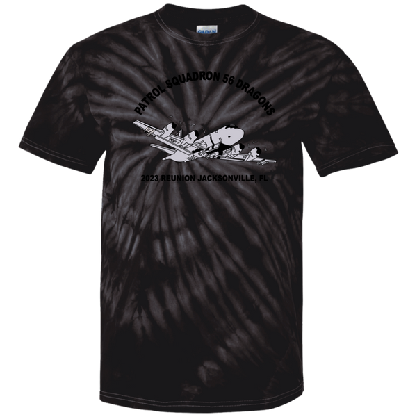 VP 56 2023 R6 Cotton Tie Dye T-Shirt