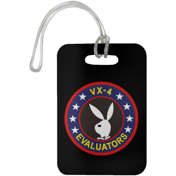 VX 04 1 Luggage Bag Tag