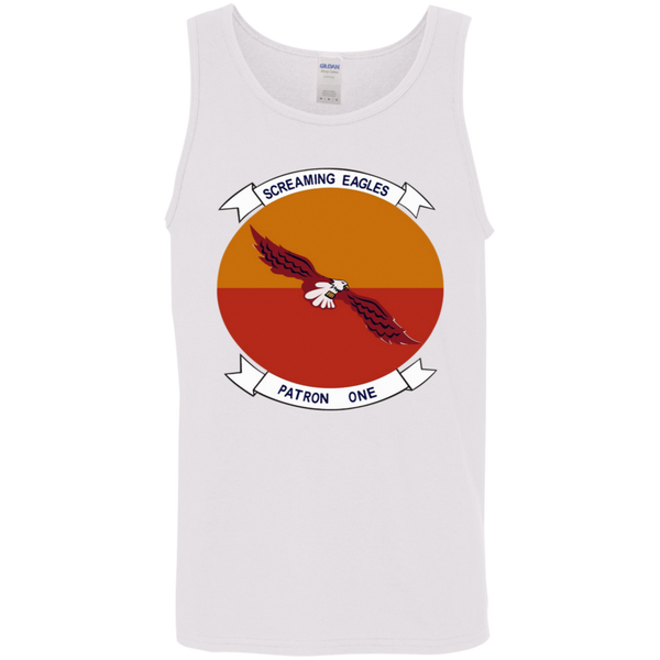 VP 01 4 Cotton Tank Top