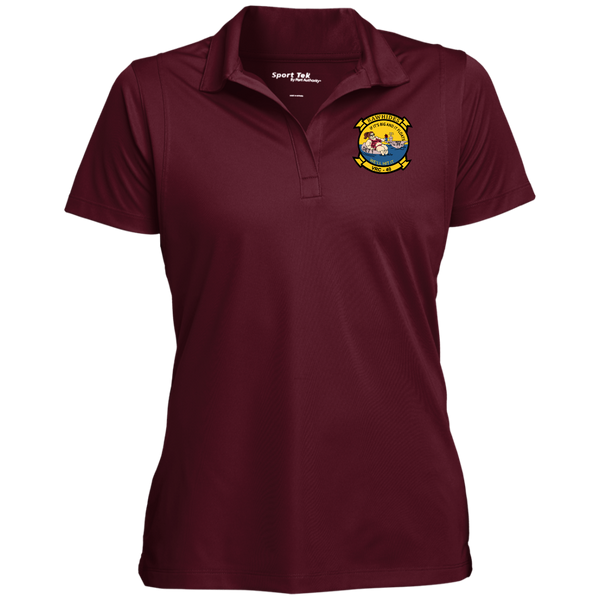 VRC 40 Det 1 2 Ladies' Micropique Sport-Wick® Polo