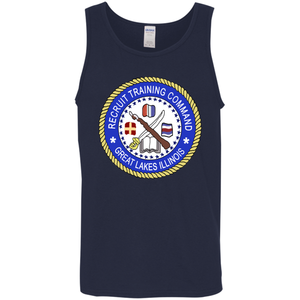 RTC Great Lakes 1 Cotton Tank Top