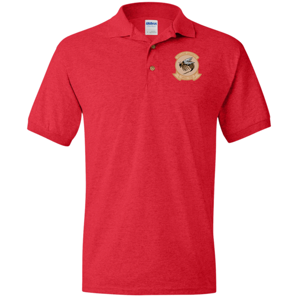 VAQ 138 2 Jersey Polo Shirt