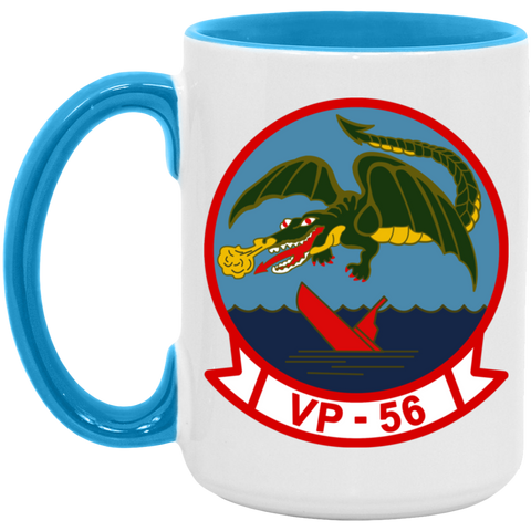 VP 56 4 Accent Mug - 15oz