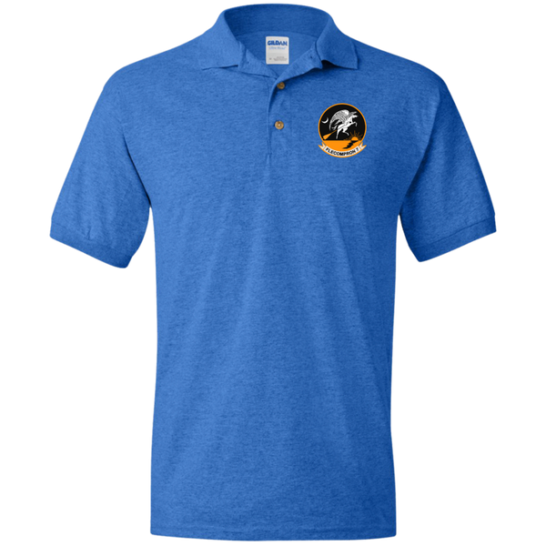 VC 07 2 Jersey Polo Shirt