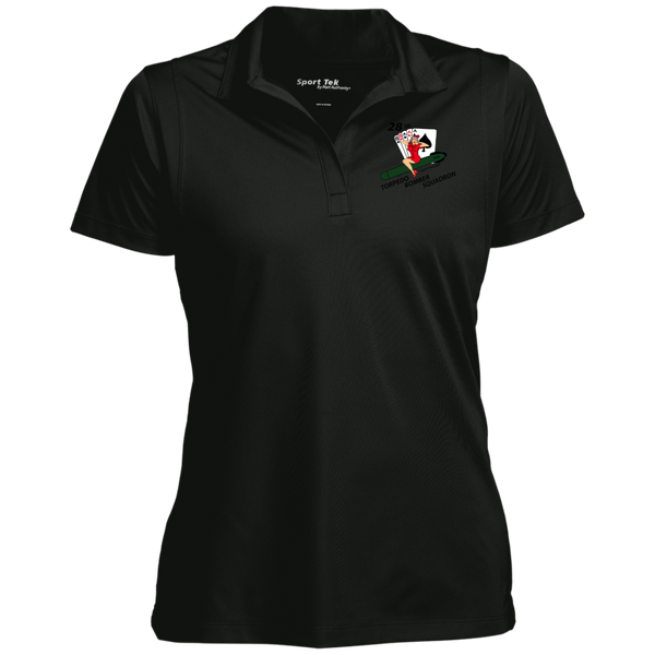 VS 28 6a Ladies' Micropique Sport-Wick® Polo