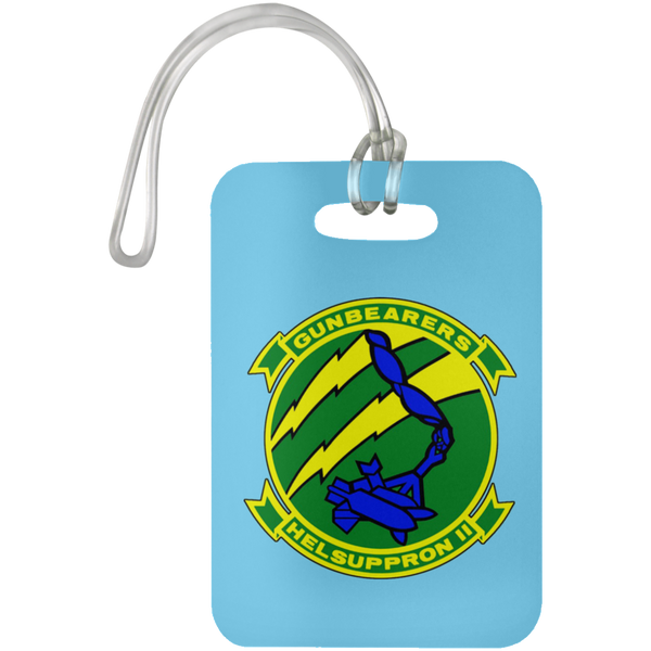 HC 11 1 Luggage Bag Tag