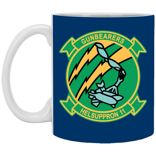 HC 11 2 Mug - 11oz